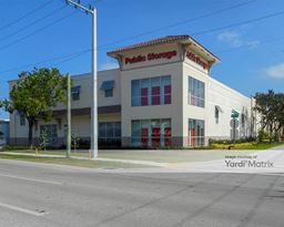 Image for Public Storage - 1900 NW 1st Court, Boca Raton, FL