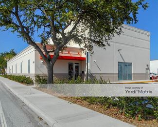 Photo 3 of Public Storage - 1900 NW 1st Court, Boca Raton, FL