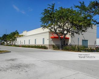 Photo 4 of Public Storage - 1900 NW 1st Court, Boca Raton, FL