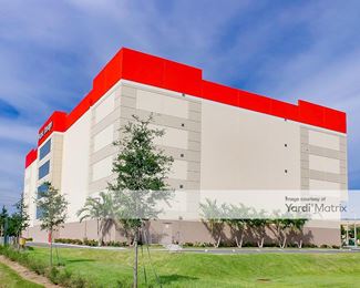 Photo 3 of Public Storage - 1301 Mercer Avenue, West Palm Beach, FL