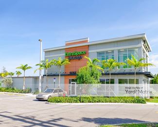 Photo 1 of Extra Space Storage - 4960 South Military Trail, Lake Worth, FL