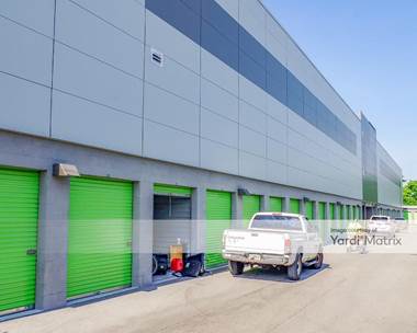 Storage Units for Rent available at 4960 South Military Trail, Lake Worth, FL 33463