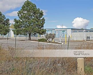 Photo 2 of Sandia Park Self Storage - 12563 Highway 14, Sandia Park, NM