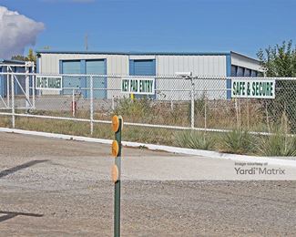 Photo 3 of Sandia Park Self Storage - 12563 Highway 14, Sandia Park, NM