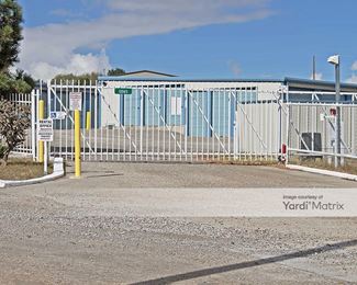 Photo 4 of Sandia Park Self Storage - 12563 Highway 14, Sandia Park, NM