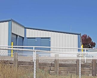 Photo 5 of Sandia Park Self Storage - 12563 Highway 14, Sandia Park, NM