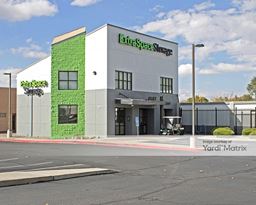 Image for Extra Space Storage - 9831 Montgomery Blvd NE, Albuquerque, NM