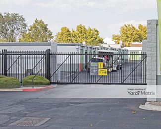 Photo 3 of Extra Space Storage - 9831 Montgomery Blvd NE, Albuquerque, NM