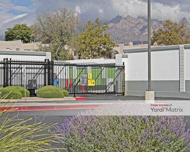 Storage Units for Rent available at 9831 Montgomery Blvd NE, Albuquerque, NM 87111