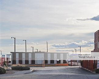 Photo 3 of American Self Storage - 720 Candelaria Road NE, Albuquerque, NM