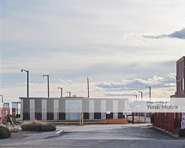 Storage Units for Rent available at 720 Candelaria Road NE, Albuquerque, NM 87107