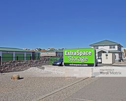 Image for Extra Space Storage - 9221 Eagle Ranch Road NW, Albuquerque, NM