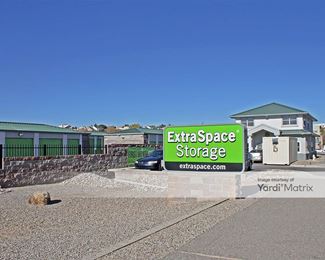 Photo 1 of Extra Space Storage - 9221 Eagle Ranch Road NW, Albuquerque, NM