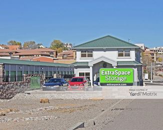 Photo 2 of Extra Space Storage - 9221 Eagle Ranch Road NW, Albuquerque, NM