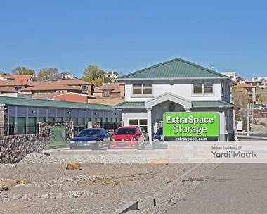 Storage Units for Rent available at 9221 Eagle Ranch Road NW, Albuquerque, NM 87114