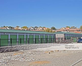 Photo 3 of Extra Space Storage - 9221 Eagle Ranch Road NW, Albuquerque, NM