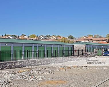 Storage Units for Rent available at 9221 Eagle Ranch Road NW, Albuquerque, NM 87114