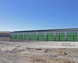 Photo 4 of Extra Space Storage - 9221 Eagle Ranch Road NW, Albuquerque, NM