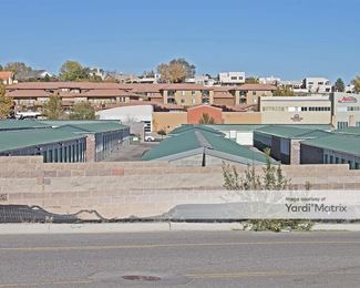 Photo 5 of Extra Space Storage - 9221 Eagle Ranch Road NW, Albuquerque, NM