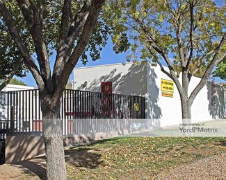 Photo 2 of A-1 Self Storage - 5412 San Mateo NE, Albuquerque, NM