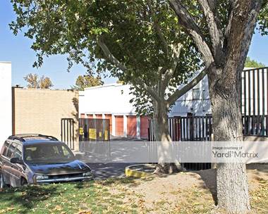 Storage Units for Rent available at 5412 San Mateo NE, Albuquerque, NM 87109