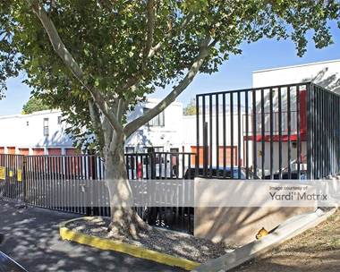 Storage Units for Rent available at 5412 San Mateo NE, Albuquerque, NM 87109