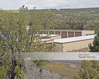 Photo 2 of Sedillo Self Storage - 1275 NM-333, Tijeras, NM