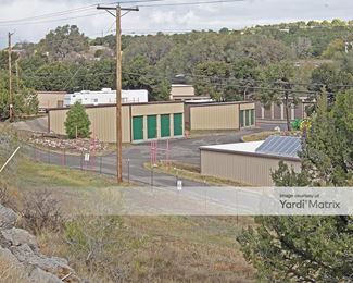 Photo 3 of Sedillo Self Storage - 1275 NM-333, Tijeras, NM