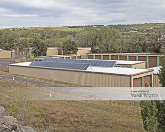 Photo 4 of Sedillo Self Storage - 1275 NM-333, Tijeras, NM