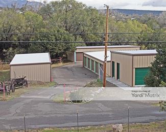 Photo 5 of Sedillo Self Storage - 1275 NM-333, Tijeras, NM