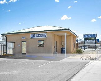 Photo 1 of Los Lunas Self Storage - 3509 Hwy 47, Los Lunas, NM