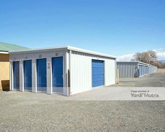 Photo 2 of Los Lunas Self Storage - 3509 Hwy 47, Los Lunas, NM