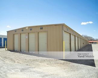 Photo 3 of Los Lunas Self Storage - 3509 Hwy 47, Los Lunas, NM