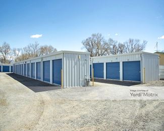 Photo 4 of Los Lunas Self Storage - 3509 Hwy 47, Los Lunas, NM