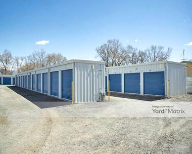 Storage Units for Rent available at 3509 Hwy 47, Los Lunas, NM 87031
