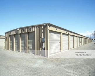 Photo 5 of Los Lunas Self Storage - 3509 Hwy 47, Los Lunas, NM
