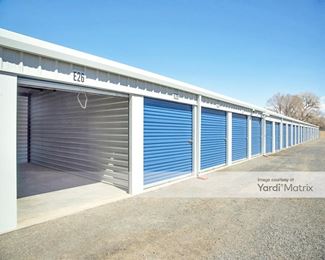 Photo 6 of Los Lunas Self Storage - 3509 Hwy 47, Los Lunas, NM