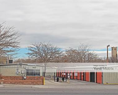 Storage Units for Rent available at 3200 Isleta Blvd SW, Albuquerque, NM 87105