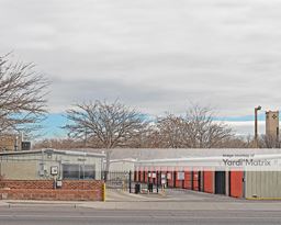 Image for Isleta Self Storage - 3200 Isleta Blvd SW, Albuquerque, NM