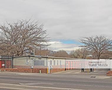 Storage Units for Rent available at 3200 Isleta Blvd SW, Albuquerque, NM 87105