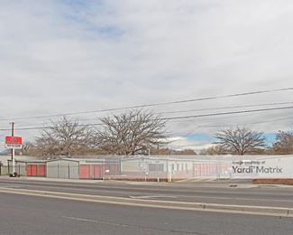 Photo 4 of Isleta Self Storage - 3200 Isleta Blvd SW, Albuquerque, NM