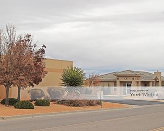 Photo 2 of RightSpace Storage - 801 Emilio Lopez Road, Los Lunas, NM