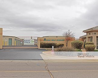 Photo 4 of RightSpace Storage - 801 Emilio Lopez Road, Los Lunas, NM