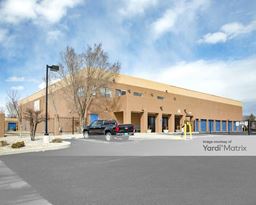 Image for RightSpace Storage - 1439 Avenida De Las Americas, Santa Fe, NM