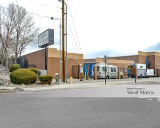 Photo 2 of RightSpace Storage - 1439 Avenida De Las Americas, Santa Fe, NM