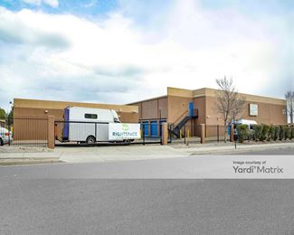 Photo 3 of RightSpace Storage - 1439 Avenida De Las Americas, Santa Fe, NM