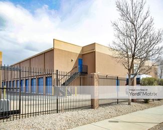 Photo 4 of RightSpace Storage - 1439 Avenida De Las Americas, Santa Fe, NM