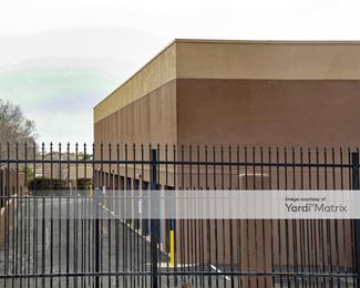 Photo 6 of RightSpace Storage - 1439 Avenida De Las Americas, Santa Fe, NM