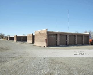 Photo 3 of StorWise Self Storage - 10130 2nd Street NW, Albuquerque, NM