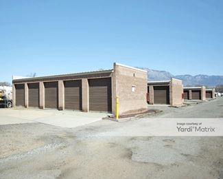 Photo 4 of StorWise Self Storage - 10130 2nd Street NW, Albuquerque, NM
